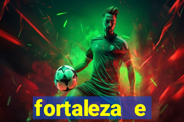 fortaleza e flamengo futmax